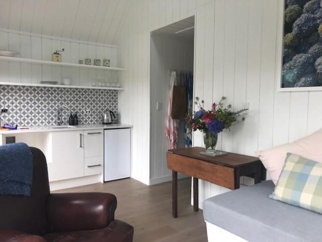 Hahei Kereru Cottage Esterno foto